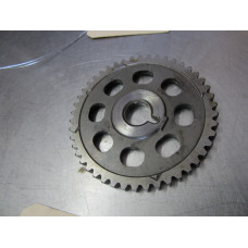 16J125 Camshaft Timing Gear From 2013 Honda Civic  1.8